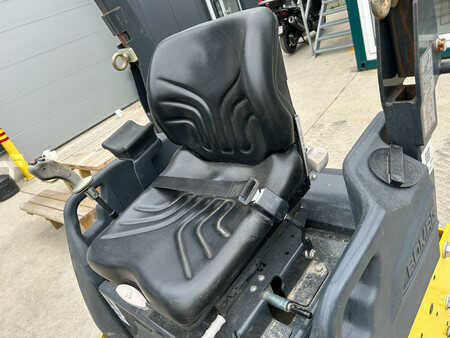 Tandemruller 2020 BOMAG BW 120 AD-5 (8)