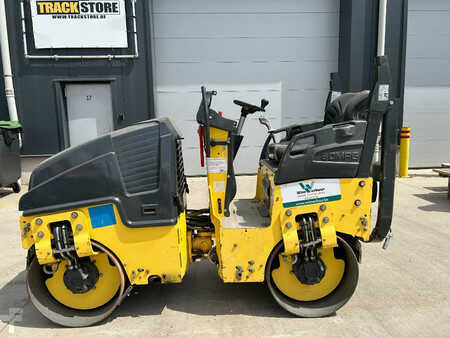 Rulli Compattatori tandem 2017 BOMAG BW 80 AD-5 (1)