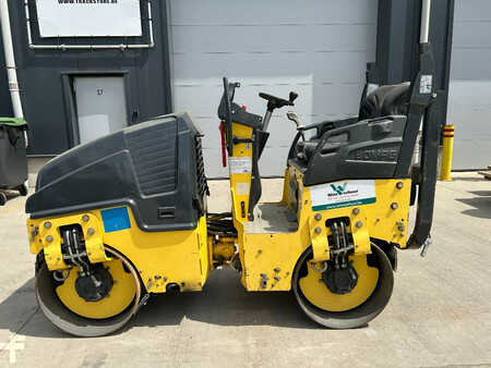 Rulli Compattatori tandem 2017 BOMAG BW 80 AD-5 (2)