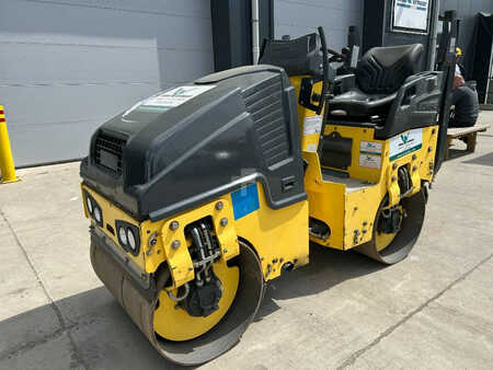 Rulli Compattatori tandem 2017 BOMAG BW 80 AD-5 (3)