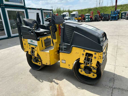 Rulli Compattatori tandem 2017 BOMAG BW 80 AD-5 (4)