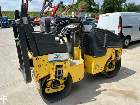 Rulli Compattatori tandem 2017 BOMAG BW 80 AD-5 (5)