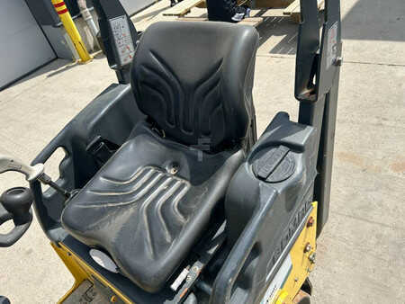 Rulli Compattatori tandem 2017 BOMAG BW 80 AD-5 (8)