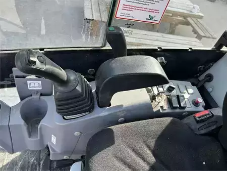 Mini kotrógép 2023 Kubota KX019-4 (8684) (14)