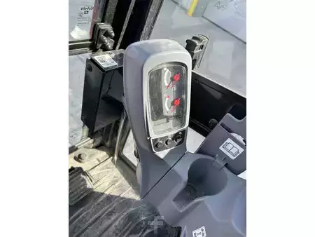 Mini kotrógép 2023 Kubota KX019-4 (8684) (16)