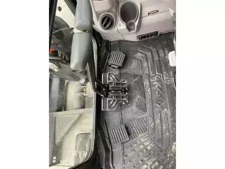 Mini excavators 2021 Kubota U50-5 (5022) (17)