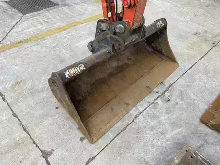 Mini excavators 2021 Kubota U50-5 (5022) (9)