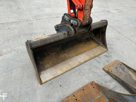 Minigraver 2021 Kubota U 50 (10)