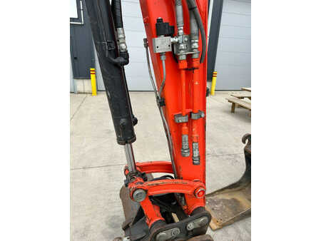 Minibagger 2021 Kubota U 50 (11)
