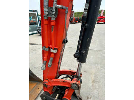 Minibagger 2021 Kubota U 50 (12)