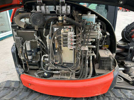 Minibagger 2021 Kubota U 50 (14)