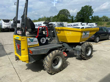 Wacker Neuson DW 30