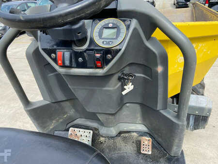 Wacker Neuson DW 30