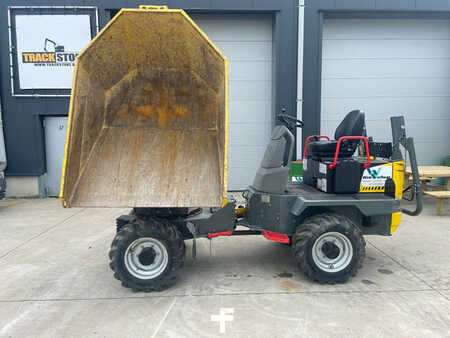 Dumper 2021 Neuson DW 20 (1)