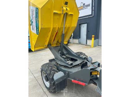 Dumper 2021 Neuson DW 20 (5)