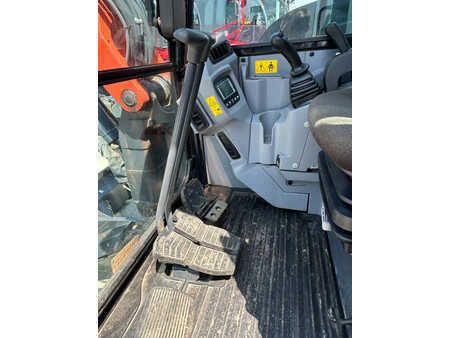 Minibagger 2021 Kubota KX 080-4 (17)