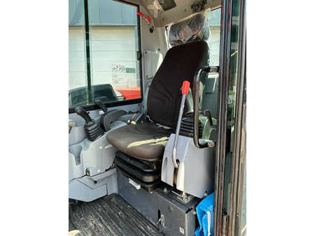 Minibagger 2021 Kubota KX 080-4 (19)