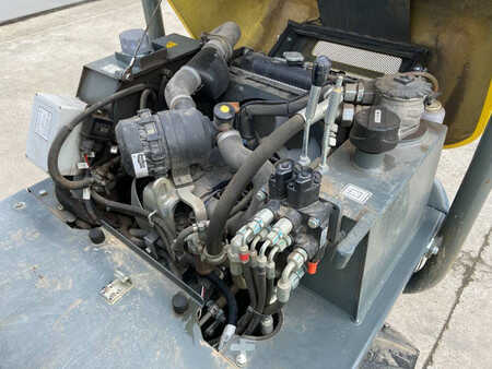 Wacker Neuson 1001