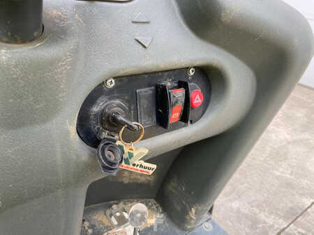 Wacker Neuson 1001