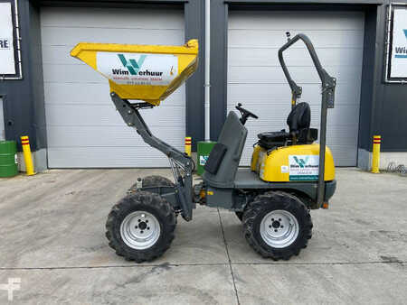 Wacker Neuson 1001