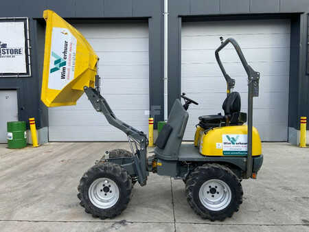 Wacker Neuson 1001