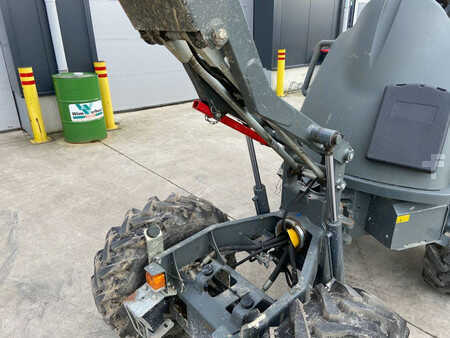 Wacker Neuson 1001