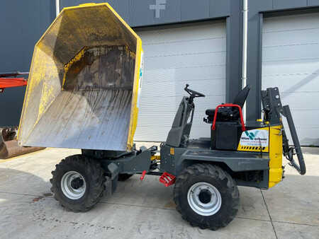 Wacker Neuson DW 30