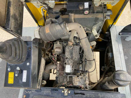 Wacker Neuson DW 30