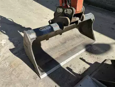 Mini excavators 2024 Kubota U50-5 (9613) (8)