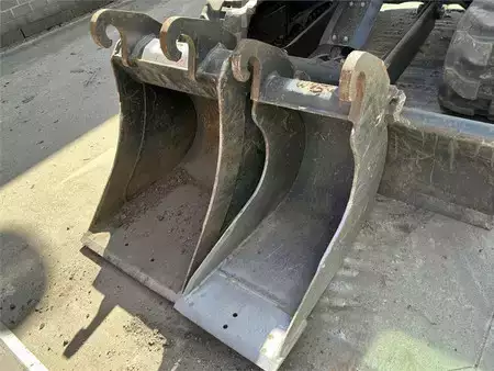 Mini excavators 2024 Kubota U50-5 (9613) (9)