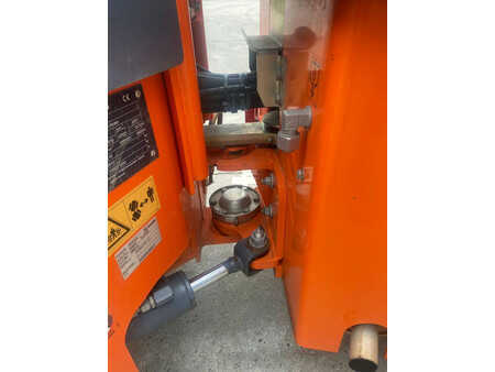 Compactadores de residuos 2021 Hamm HD 12 VV (11)