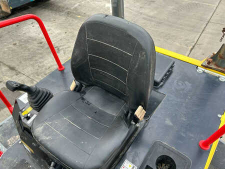 Dumper 2022 Wacker Neuson DW 60 (11)