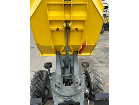 Dumper 2022 Wacker Neuson DW 60 (12)
