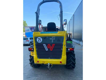 Neuson DW 60