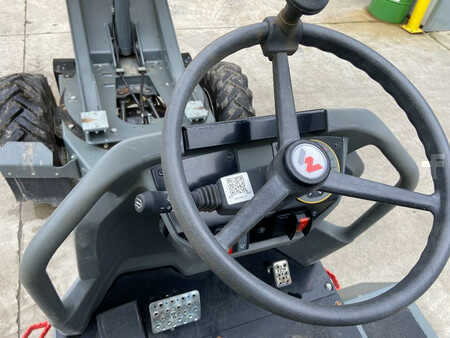 Dumper 2022 Wacker Neuson DW 20 (12)