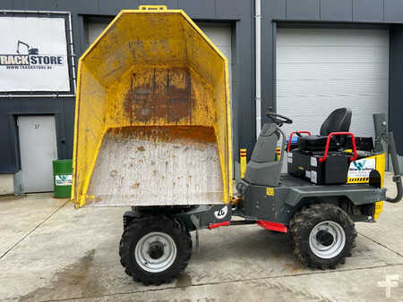 Dumper 2022 Wacker Neuson DW 20 (13)