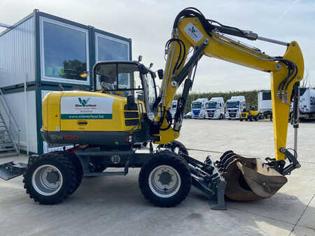 Wacker Neuson EW 100