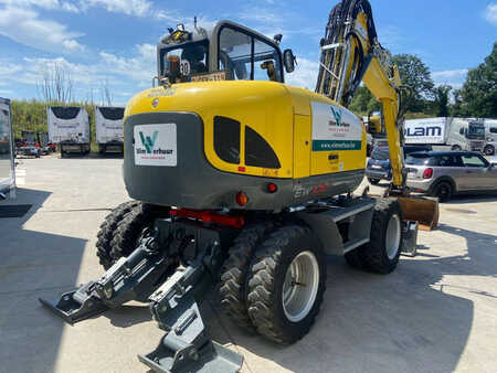 Wacker Neuson EW 100