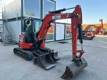 Minibagger 2020 Kubota U 36-4 (3)