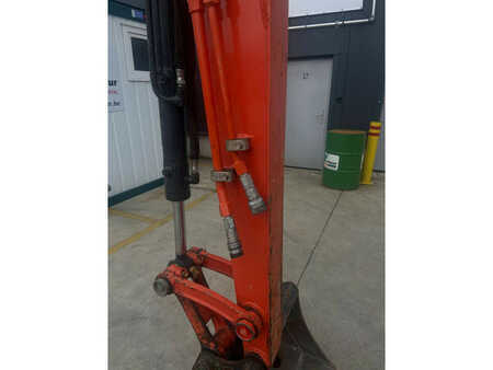 Minibagger 2022 Kubota U 36-4 (9)