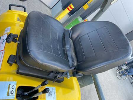 Neuson 1001