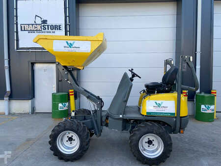 Neuson 1001