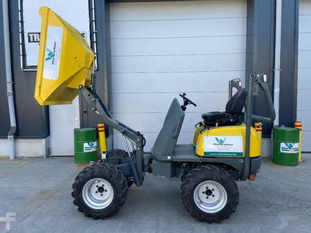 Neuson 1001