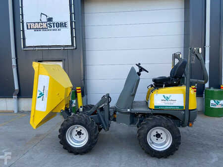 Neuson 1001