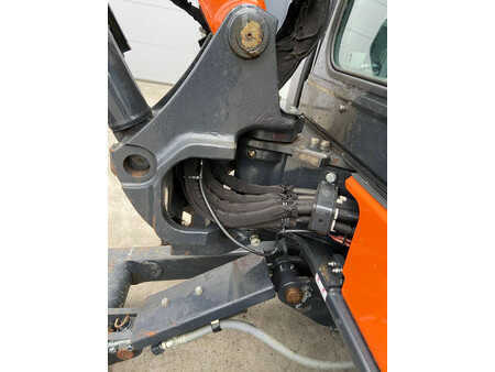 Minigraver 2022 Hitachi ZX 33 U-6 (13)