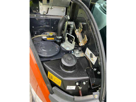 Minigraver 2022 Hitachi ZX 33 U-6 (18)