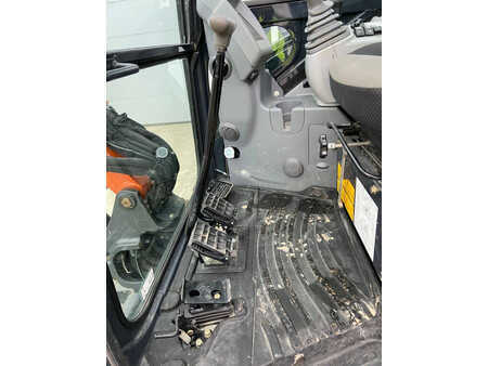 Minigraver 2022 Hitachi ZX 33 U-6 (21)
