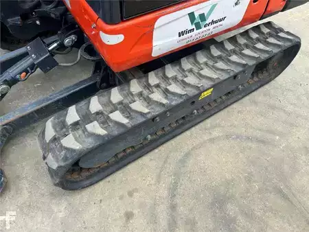 Minigraver 2024 Kubota Kx019-4 (9539) (13)