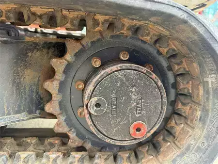 Minigraver 2024 Kubota Kx019-4 (9539) (14)