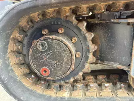 Minigraver 2024 Kubota Kx019-4 (9539) (15)